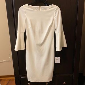 Calvin Klein Midi Dress